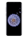 Samsung Galaxy S9+ 64GB with 6GB RAM Midnight Black A Grade ( Used )