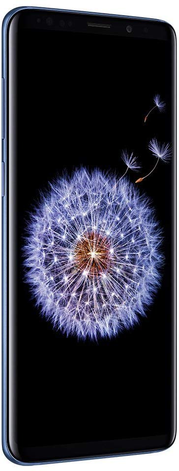 Samsung Galaxy S9+ 64GB with 6GB RAM Coral Blue A Grade ( Used )