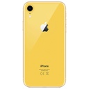 iPhone XR 128GB Yellow A Grade 100% Battery Health( Refurbished )