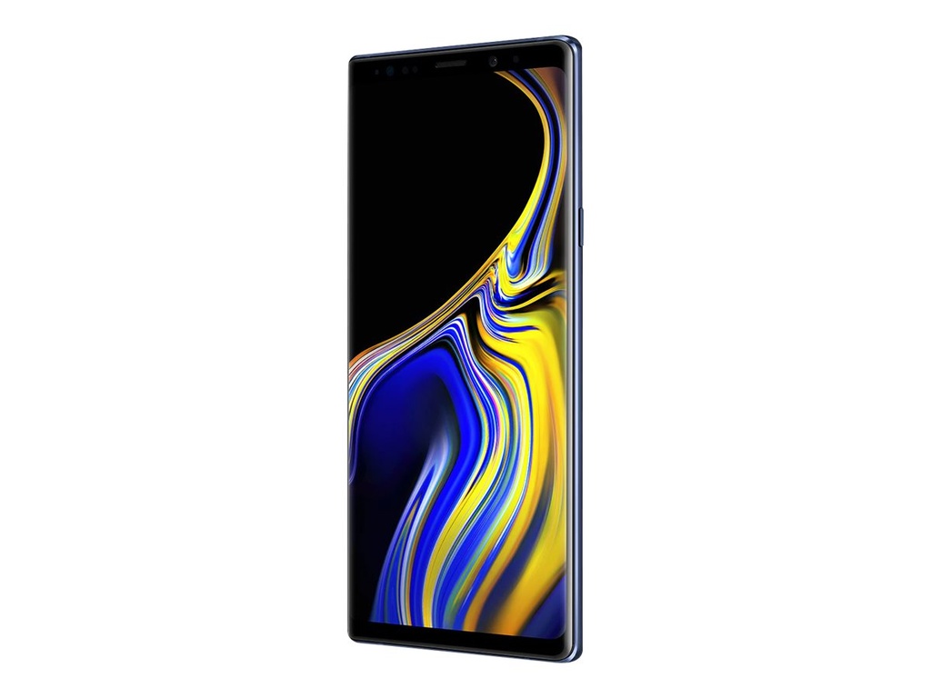 Samsung Galaxy Note 9 SM-N960 128GB with 6GB RAM Blue A Grade ( Refurbished )
