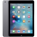 iPad Air 1 16GB Wi-Fi 9.7'' Space Grey A1474 A Grade ( Used )- With Cable, No Charger