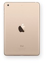 iPad Air 2 WiFi + Cellular 16GB Gold A Grade ( Used )