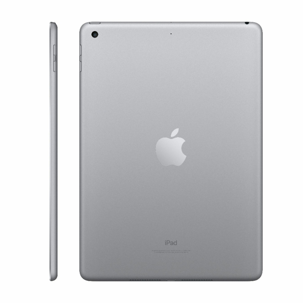 iPad 5th Gen 128GB Wi-Fi 9.7'' Space Grey A1822 A Grade ( Used )