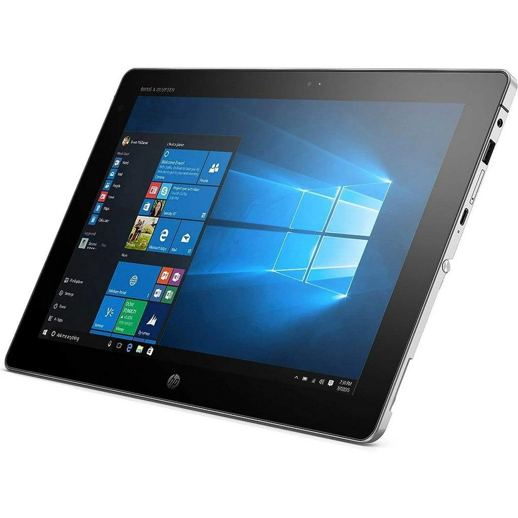 HP Elite X2 1013 G3 Touch Laptop -  i5-8250U @1.60GHZ 8GB RAM 256GB SSD 13" FHD WIN10 - A Grade( Refurbished)