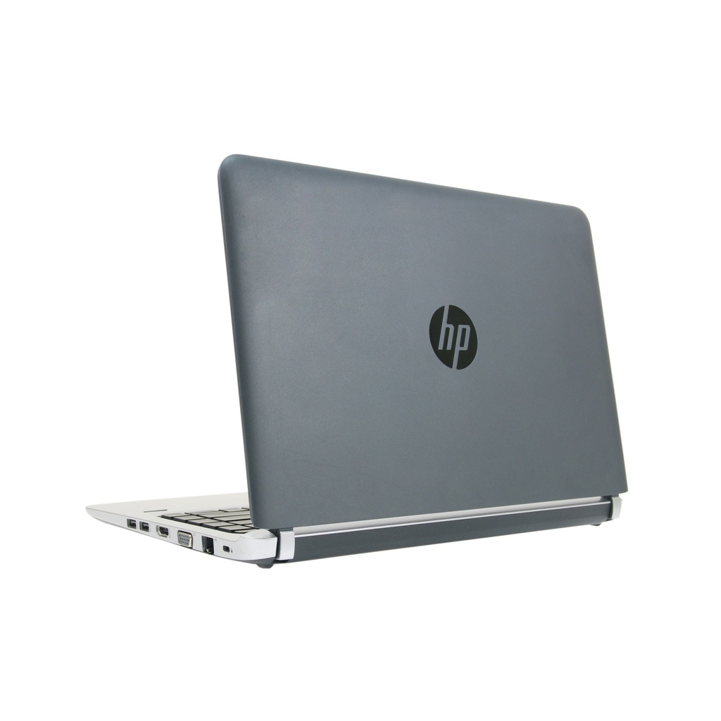 HP ProBook 430 G3 Laptop - inteli5-6200U @2.80GHZ 8GB RAM 256GB SSD 13.3" FHD WIN10 - A Grade( Refurbished)