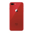 iPhone 8 Plus 64GB Red A Grade above 90% Battery Health (Refurbished)