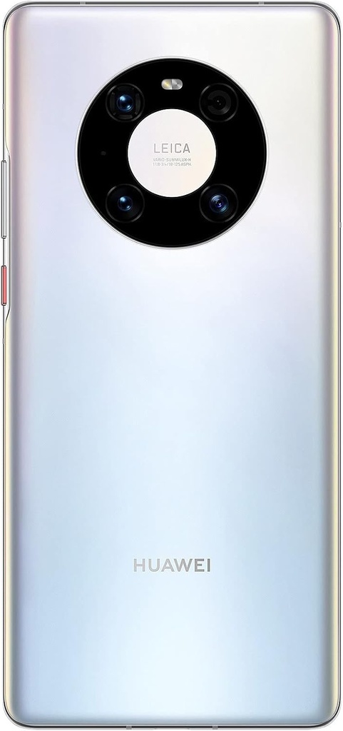Huawei Mate 40 Pro Dual SIM 256GB with 8GB RAM Mystic Silver A Grade ( Refurbished )
