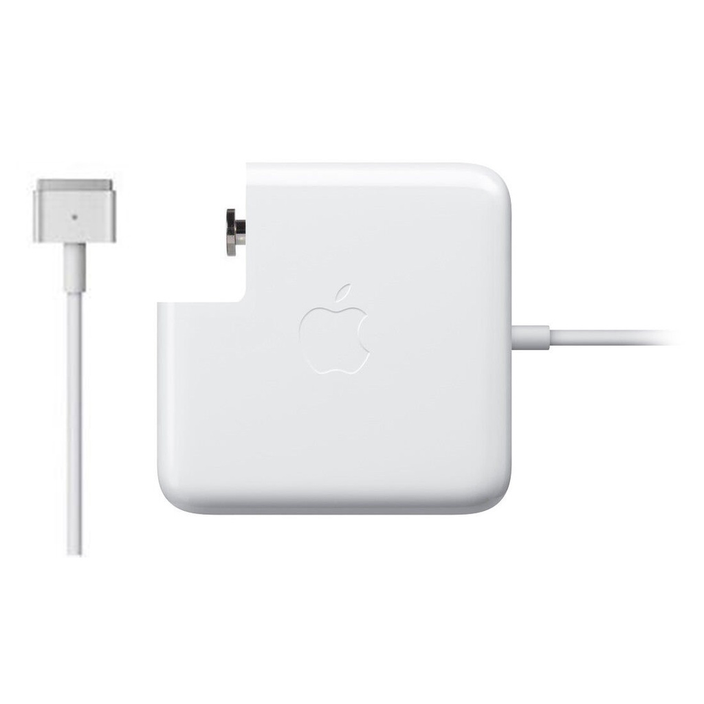 Apple OEM 60W MagSafe 2 Power Adapter (MacBook Pro with 13-inch Retina display) Tip T A1435