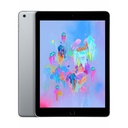 iPad 6th Gen 32GB Cellular + Wi-Fi 9.7'' Space Grey A1954 A Grade ( Used )- With Cable, No Charger