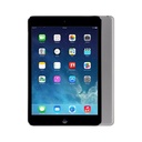 iPad Air 1 16GB Wi-Fi 9.7'' Space Grey A1474 A Grade ( Used )- With Cable, No Charger