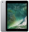 iPad 5th Gen 32GB Wi-Fi 9.7'' Space Grey A1822 A Grade ( Used )