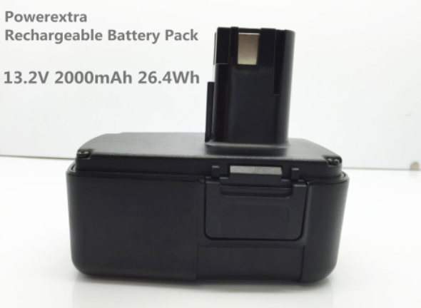 New CRAFTSMAN 13.2V 11064 11095 Power Tool Battery 981090-001 981563-000