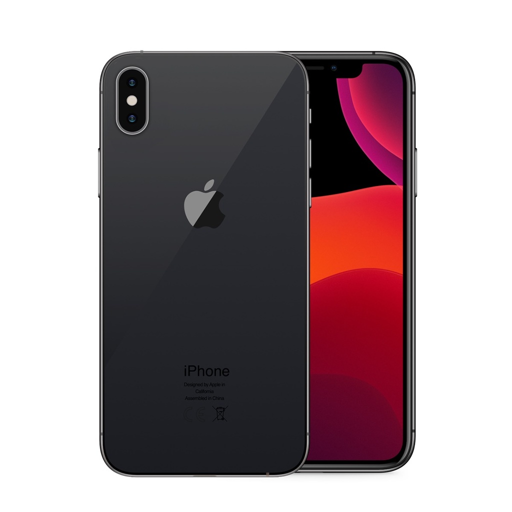 iPhone X 64GB Space Grey A Grade  Preminum 100%  Battery Health