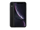 iPhone XR 128GB Black A Grade ( Used ) 100%  Battery Health