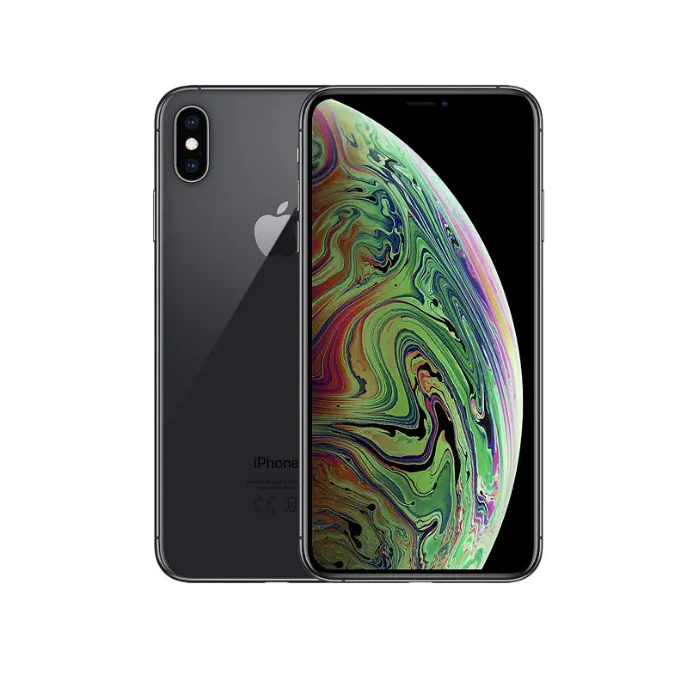 iPhone XS Max 256GB Space Grey A Grade ( Used )