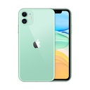 iPhone 11 64GB Green A Grade Preminum (Used ) with 100% Battery Health