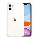 iPhone 11 64GB White A Grade Preminum (Used ) with 100% Battery Health