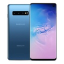 Samsung Galaxy S10 128GB with 6GB RAM Prism Blue A Grade ( Used )