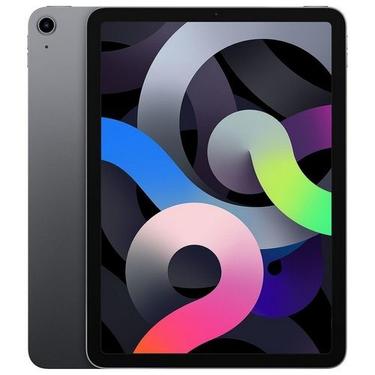 iPad Air 4 (2020) 10.9" Wi-Fi Only 256GB Space Gray A2316 A Grade above 80% Battery Health (Refurbished)