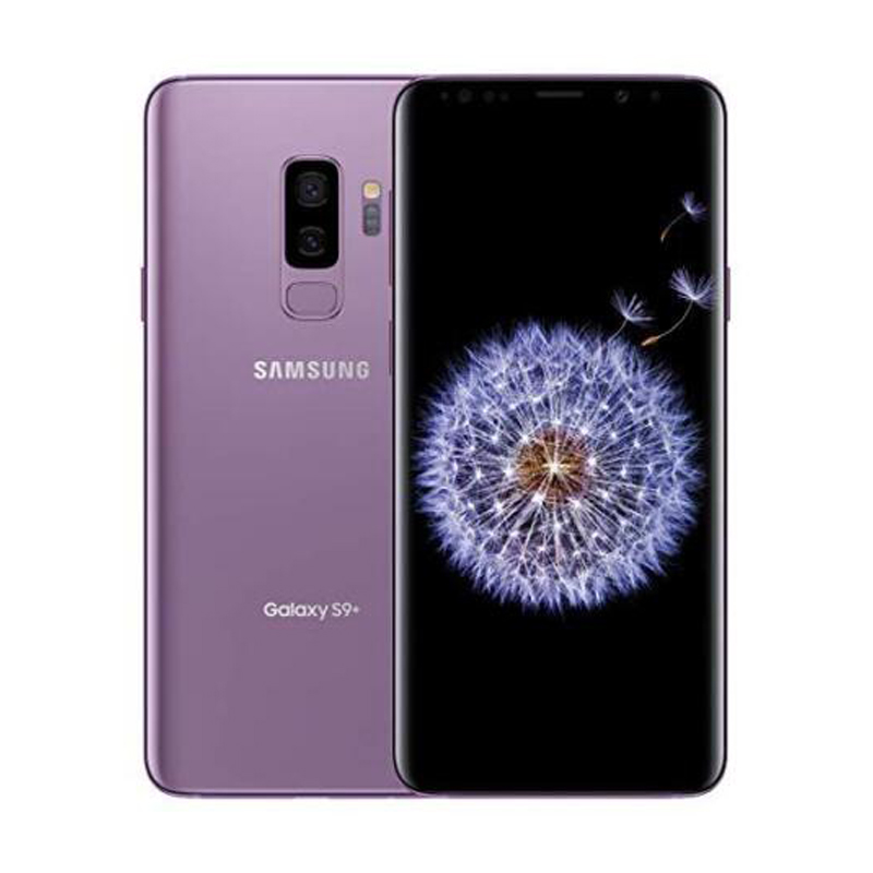 Samsung Galaxy S9 64GB with 4GB RAM Lilac Purple A Grade (Refurbished)
