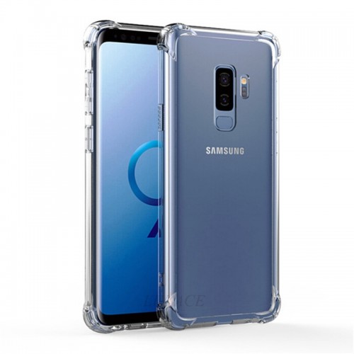 Samsung Note 8 Transparent Phone Case 1.5mm Protection Anti-drop