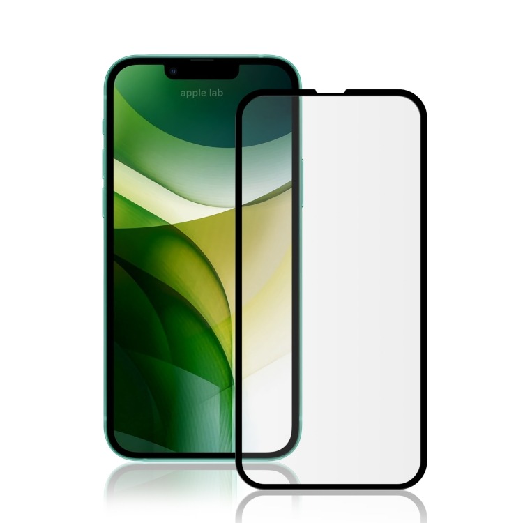 iPhone 11 Pro Max / XS Max 9H Full Coverage Tempered Glass Screen Protector (OG) Screen Replacement