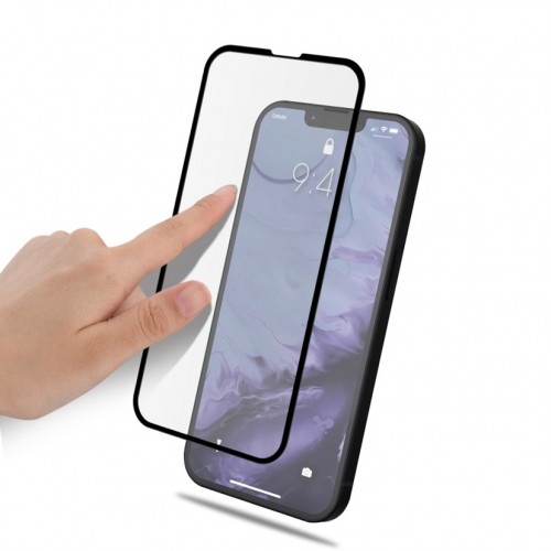OnePlus Nord 10 CCBBK/ (OG) Golden Armor High Quality full cover Tempered Glass Screen Protector