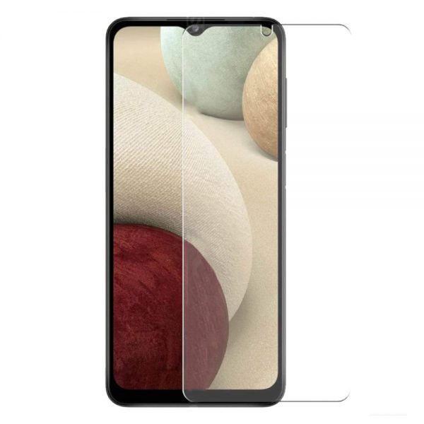 Huawei P30 Tempered Glass Screen Protector (Unipha)