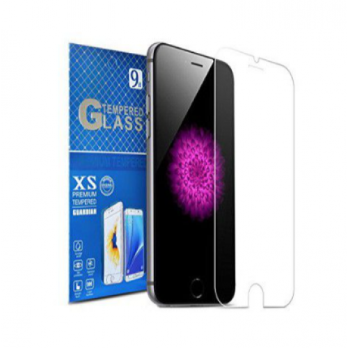 OnePlus 9 Unipha Tempered glass Screen Protector with high quality black package