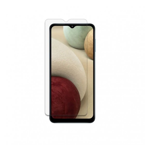 Samsung A71 Galaxy Screen Protector Tempered glass with high quality black package (Unipha)