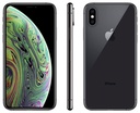 iPhone XS 64GB Space Gray A Grade 100% Battery Health( Refurbished )