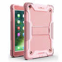 iPad 10.9" (10th, 2022) Case | Shockproof Rugged Armor Tablet Cover with Kickstand – Pink