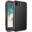 Samsung S22 Adventurer 2 Gen Phone Case Cover Black