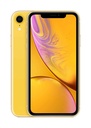 iPhone XR 128GB Yellow A Grade 100% Battery Health( Refurbished )