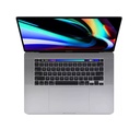 Apple MacBook Pro 16" 2019 A2141 8-Core i9 2.3GHz 16GB DDR4 1TB SSD Touch Bar Space Gray A Grade( Refurbished )
