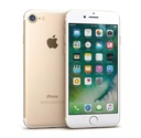 iPhone 7 128GB Gold A Grade 100% Battery Health( Refurbished )