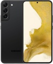 Samsung Galaxy S22 5G DS 128GB with 8GB RAM Phantom Black A Grade (Refurbished)