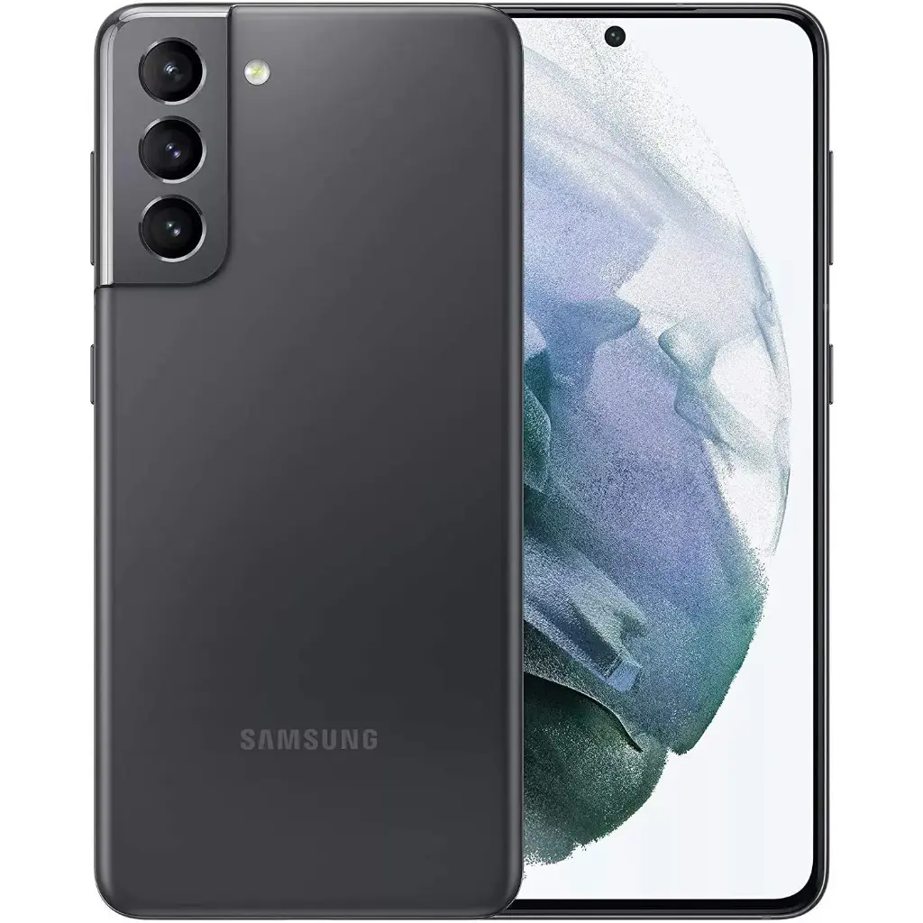 Samsung Galaxy S21 5G 128GB Phantom Gray A Grade ( Official Refurbished )