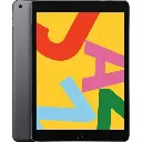 iPad 7th Gen 10.2" Cellular + Wi-Fi 32GB Space Gray A2200 Excellent Grade ( Refurbished )