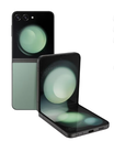 Samsung Galaxy Z Flip 5 SM-F731B DS(SIM+eSIM) 256GB with 8GB RAM Mint A Grade ( Refurbished )
