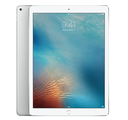 iPad Pro 12.9(2015) 1st Gen Cellular + Wi-Fi 128GB Silver A1652 A Grade above 80% Battery Health( Refurbished )
