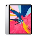 iPad Pro 12.9(2018) 3th Gen Cellular + Wi-Fi 512GB Silver A2014 A Grade above 80% Battery Health( Refurbished )