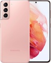 Samsung Galaxy S21 5G SS 128GB with 8GB RAM Phantom Pink A Grade (Refurbished)
