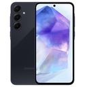 Samsung Galaxy A55 5G Dual SIM 256GB with 8GB RAM Awesome Navy A Grade (Used)