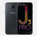 Samsung Galaxy J3 Pro Single SIM SM-J330G 16GB with 2GB RAM Black A Grade (Used)