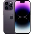 iPhone 14 Pro Max Dual SIM 1TB Purple A Grade 100% Battery Health( Refurbished )