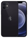 iPhone 12 128GB Single SIM+eSim Black A Grade 100% Battery Health( Used )