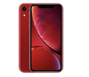 iPhone XR 64GB Red A Grade 100% Battery Health( Used ) - (Message Stock)