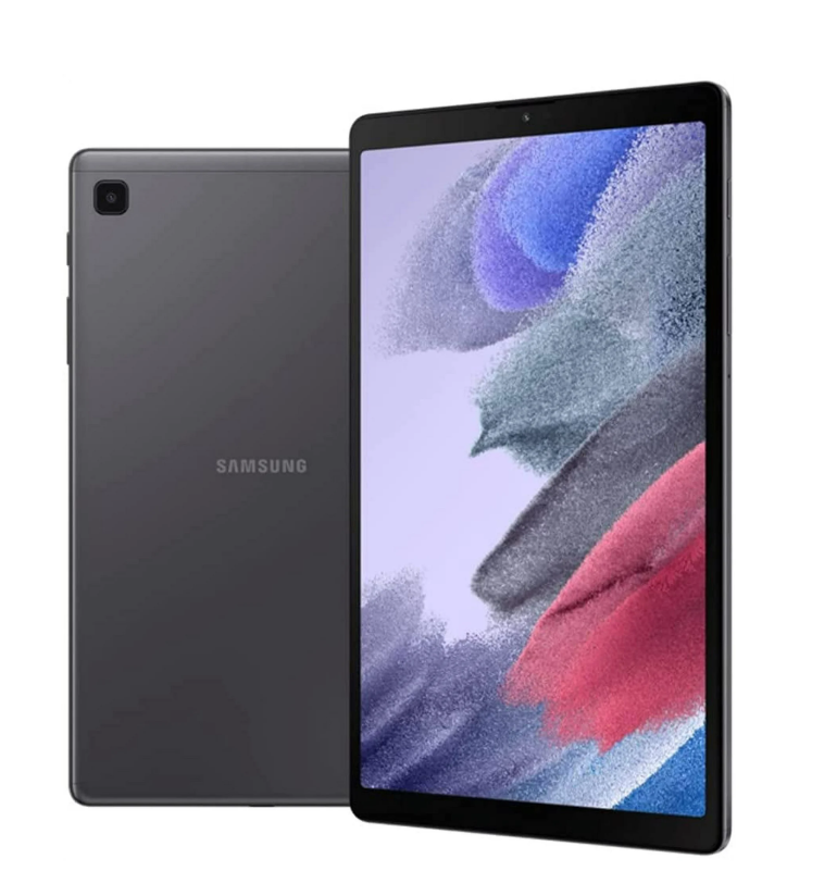 Samsung Galaxy Tab A7 Lite (2021) SM-T220 8.7" 32GB Wi-Fi Only 3GB RAM Black – A Grade (Used)