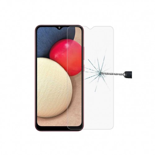 [V01]OPPO Reno 13 F 5G CPH2699 Unipha Tempered glass screen protector with high quality black package